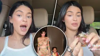 Kylie Jenner roasted for flaunting 5-year-old daughter Stormi's $40,000 Rolex