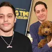 Pete Davidson unleashes explicit voicemail at PETA who slammed him for buying a dog over adopting