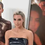 Kim Kardashian slammed for sharing 'shady' and 'unflattering' picture of sister Khloe