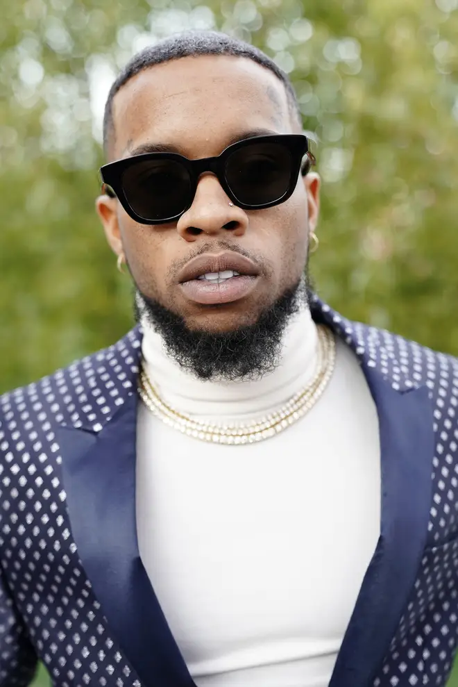 Tory Lanez will be sentenced in August.