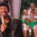 Nick Cannon, father of 12, reveals he is open to having more children