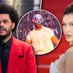 The Weeknd fans think he leaked voicemail from ex Bella Hadid mid-concert