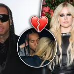 Tyga and Avril Lavigne split after four-month relationship