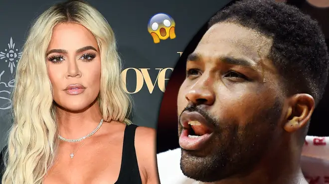 Tristan Thompson allegedly revealed to Khloe Kardashian that he was contemplating suicide
