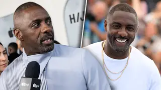 Idris Elba reveals racist comments put him off James Bond role