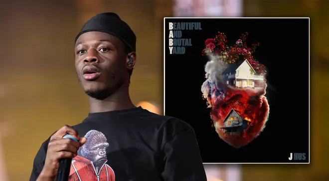 J Hus new album 2023: release date, songs, tracklist, features & more