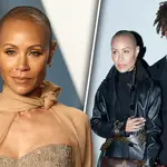 Jada Pinkett Smith' introduced psychedelic drugs' to family, according to son Jaden