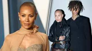 Jada Pinkett Smith' introduced psychedelic drugs' to family, according to son Jaden