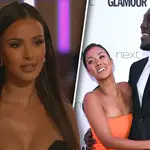 Maya Jama 'takes a swipe' at ex Stormzy after apparent cheating scandal