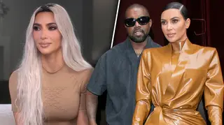 Kim Kardashian breaks silence on Kanye West's anti-Semitic comments