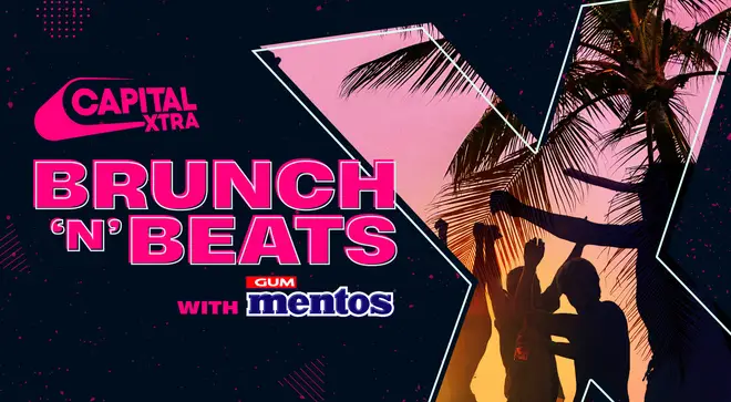 Brunch 'N' Beats is here!