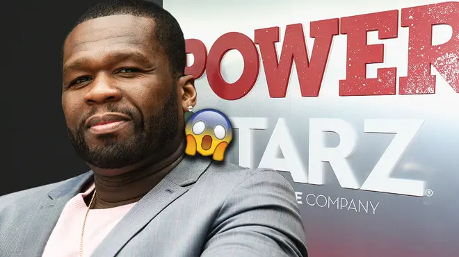 50 Cent Claims 'Power' Will Return for Another Season