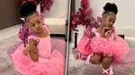 Cardi B and Offset gift daughter Kulture, 5, a $20,000 Birkin for her birthday