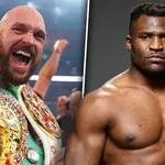Tyson Fury vs. Francis Ngannou: Odds, Tickets, Start Time & More