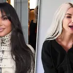 Kim Kardashian SLAMS fan theory she faked a crying scene with 'CGI tears'