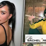 Is Kim Kardashian the next Bachelorette? Fans speculate after cryptic prank
