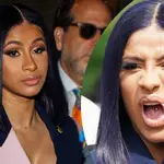 Cardi B claims people mistake her for being Mexican