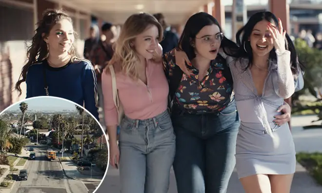 Where Is Euphoria Shot? Filming Locations For The HBO Series Revealed