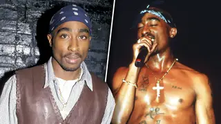 Police issue search warrant in Tupac murder case 26 Years after shooting