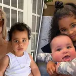 Khloé Kardashian kids: How many does she have, names, ages, fathers and more