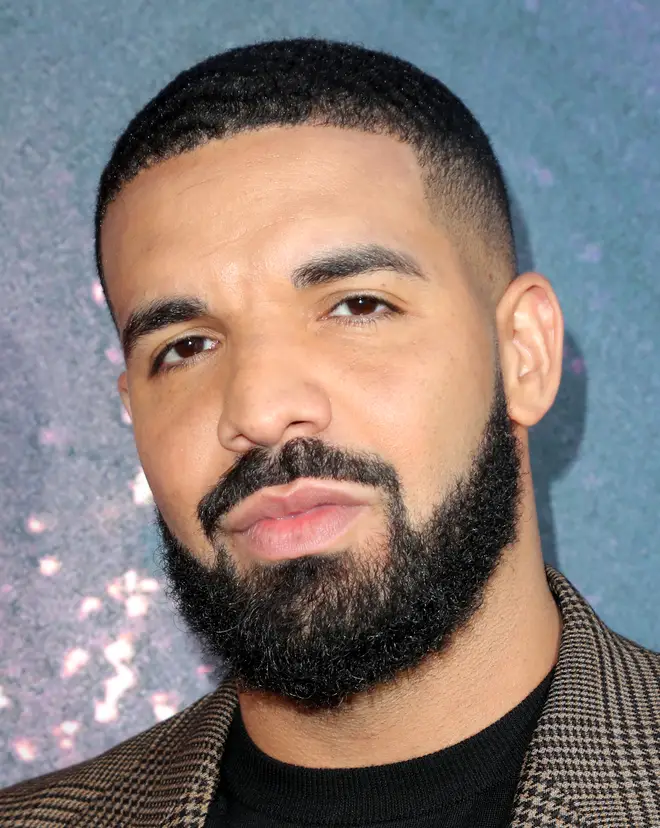 Drake is an executive producer of Euphoria.