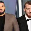 Drake pays tribute to Angus Cloud following his tragic death age 25
