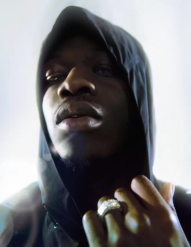 J Hus is embarking on a tour towards the end of 2023.