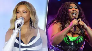 Beyoncé responds as Lizzo is sued for sexual harassment and weight-shaming