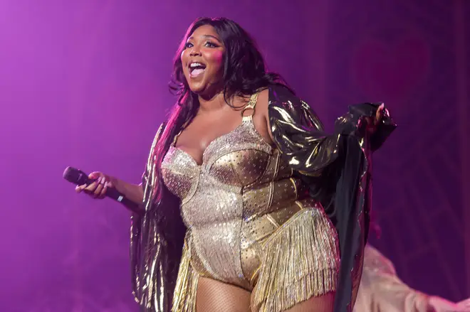 A lawsuit has been filed against Lizzo for 'creating a toxic work environment.'