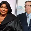 Who is Lizzo's lawyer Marty Singer and who has he supported?