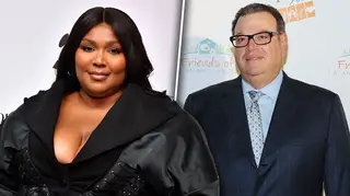 Who is Lizzo's lawyer Marty Singer and who has he supported?