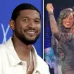 Usher responds to viral Keke Palmer boyfriend 'outfit-shaming' scandal
