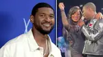 Usher responds to viral Keke Palmer boyfriend 'outfit-shaming' scandal