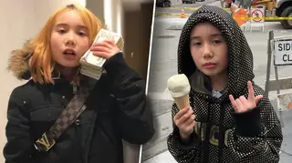 How did Lil Tay allegedly die? What was her cause of death?