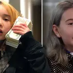 Lil Tay releases statement claiming her Instagram was hacked amid alleged death hoax