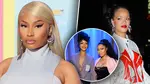 Nicki Minaj responds to question about Rihanna featuring on her upcoming album