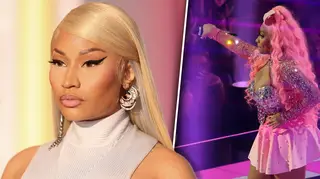 Is Nicki Minaj going on tour in 2024?