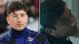 Who is Top Boy's Barry Keoghan? Previous Films, Age, Girlfriend, Awards, Instagram & More Revealed