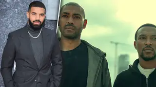What Does Drake Have To Do With Top Boy? Is Drake in Top Boy?