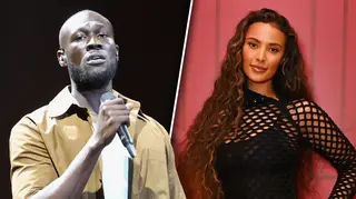 Are Maya Jama and Stormzy back together?