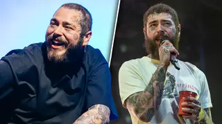 Post Malone opens up about 'drastic' 60 pound weight loss transformation