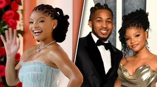 How old is Halle Bailey? Who is her boyfriend DDG? Here's the lowdown on the actress and singer.