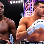 When is KSI Fighting Tommy Fury and What Time will it be on in the UK?