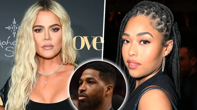 Khloe Kardashian has been slammed for body shaming Tristan Thompson and Jordyn Woods