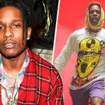 A$AP Rocky reportedly attacks a man with his crew in Sweden