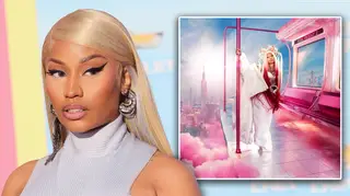 Nicki Minaj new album 'Pink Friday 2': Release date, tracklist, features & more