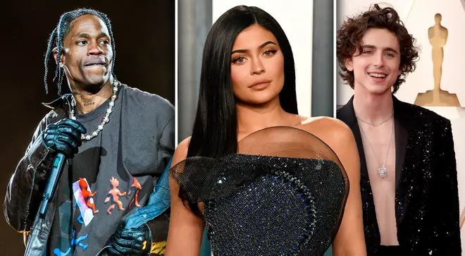 Kylie Jenner dating history: from Tyga to Travis Scott to Timothee Chalamet