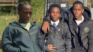 Who plays Stefan in Top Boy? Meet Araloyin Oshunremi from his Age to his Net Worth and Instagram