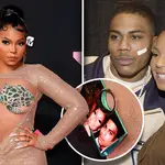 Are Nelly and Ashanti Back Together? Singer confirms rumours at 2023 VMAs