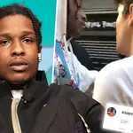 Asap Rocky shares various videos of the Sweden incident and pleads he's "guilty"